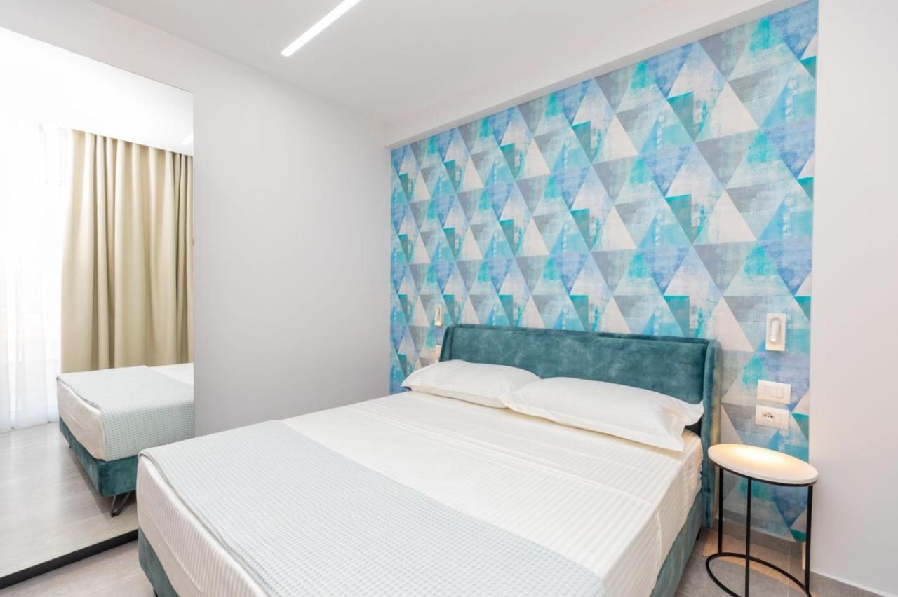 Corallo Hotel *