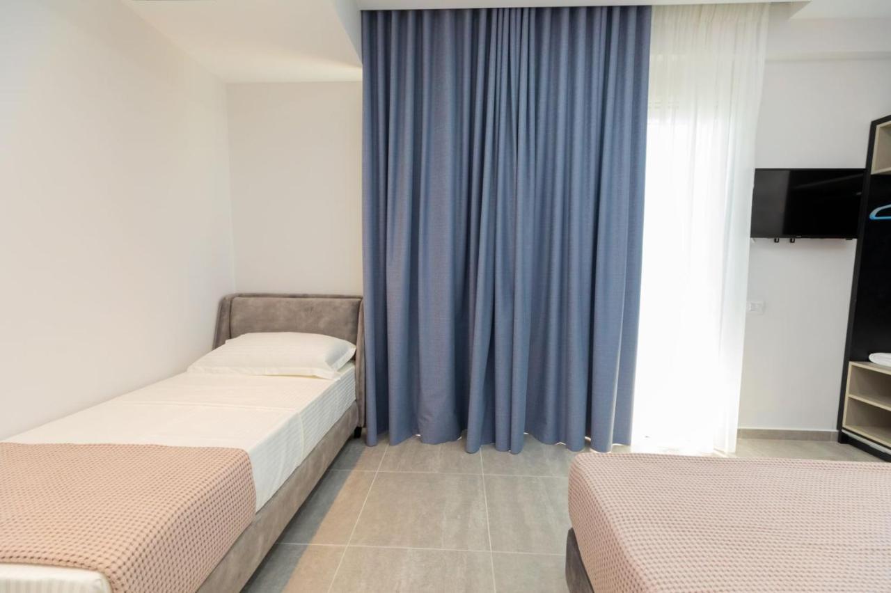 Corallo Hotel *