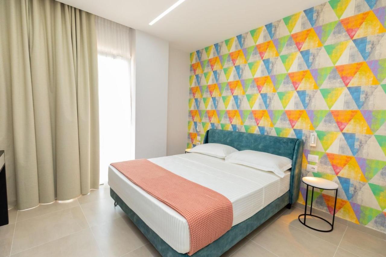 Corallo Hotel