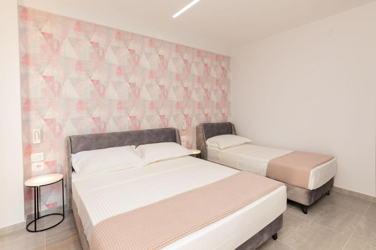 Corallo Hotel Himare